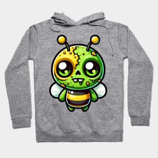 Cute Zombee Hoodie